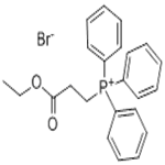(3-ethoxy-3-oxopropyl)-triphenylphosphanium,bromide