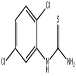 2,5-Dichlorophenylthiourea pictures