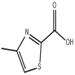4-Methylthiazole-2-carboxylic acid