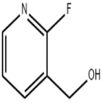 2-Fluoro-3-(hydroxymethyl)pyridine