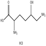 5-Hydroxy-dl-lysine, HCl pictures