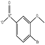 2-BROMO-5-NITROANISOLE pictures