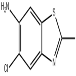 5-Chloro-2-methylbenzo[d]thiazol-6-amine pictures