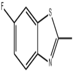 6-Fluoro-2-methylbenzo[d]thiazole pictures