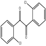 1,2-bis(2-chlorophenyl)ethane-1,2-dione