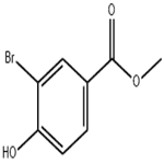 Methyl3-bromo-4-hydroxybenzoate