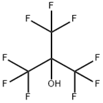 Perfluoro-tert-butanol pictures