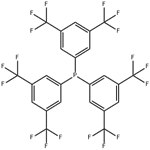 Tris[3,5-bis(trifluoromethyl)phenyl]phosphine pictures