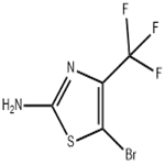 5-Bromo-4-(trifluoromethyl)thiazol-2-amine pictures