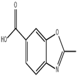 2-Methylbenzo[d]oxazole-6-carboxylic acid pictures
