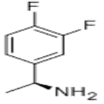 (1S)-1-(3,4-Difluorophenyl)ethanamine pictures