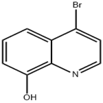 4-Bromo-8-hydroxyquinoline pictures