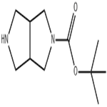 2-Boc-hexahydro-pyrrolo[3,4-c]pyrrole pictures