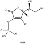 Sodium L-ascorbyl-2-phosphate