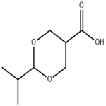 2-Isopropyl-1,3-dioxane-5-carboxylic Acid pictures