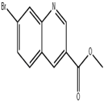 methyl 7-bromoquinoline-3-carboxylate pictures