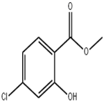 methyl4-chloro-2-hydroxybenzoate