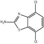 4,7-Dichloro-1,3-benzothiazol-2-amine pictures