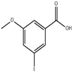 3-Iodo-5-methoxybenzoic acid pictures