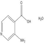 3-Aminoisonicotinicacid