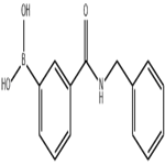3-[(Benzylamino)carbonyl]phenylboronicacid