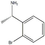 (S)-1-(2-Bromophenyl)ethanamine pictures