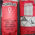 1317-39-1 NORDOX Cuprous Oxide Red