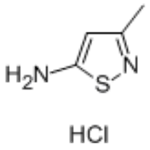 5-AMino-3-Methylisothiazole hydrochloride pictures