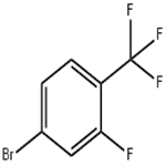 4-Bromo-2-fluorobenzotrifluoride pictures