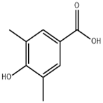 4-Hydroxy-3,5-dimethylbenzoicacid