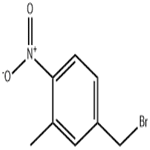 3-Methyl-4-nitrobenzyl bromide pictures