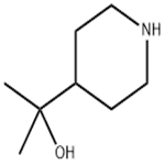 2-(4-Piperidyl)-2-propanol pictures