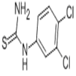(3,4-dichlorophenyl)thiourea
