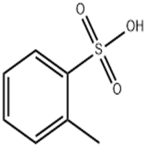 2-methylbenzenesulfonic acid