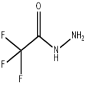 2,2,2-trifluoroacetohydrazide