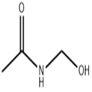 N-(Hydroxymethyl)acetamide