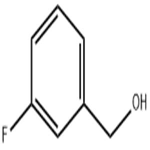 3-Fluorobenzyl alcohol