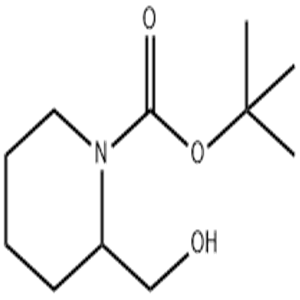 N-Boc-piperidine-2-methanol