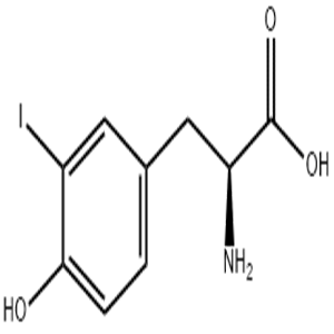 3-Iodo-l-tyrosine