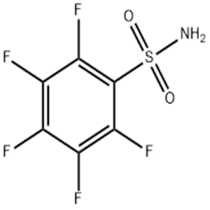 Pentafluorobenzenesulfonamide