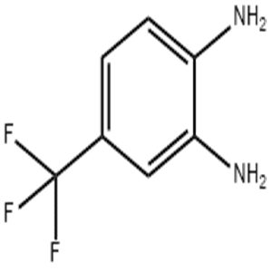 3,4-diaminobenzotrifluoride