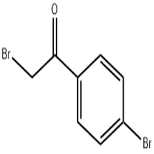 2-Bromo-1-(4-bromophenyl)ethanone