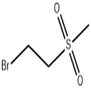 2-Bromoetyl-methylsulfone