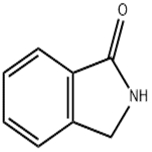 2,3-dihydroisoindol-1-one