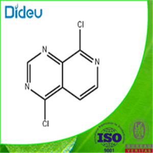 4,8-dichloropyrido[3,4-d]pyriMidine 