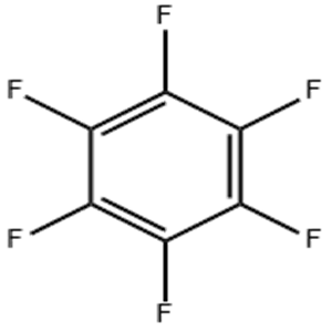Hexafluorobenzene