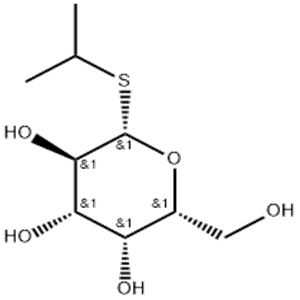 Isopropyl-beta-D-thiogalactopyranoside