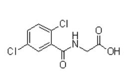 N-(2,5-Dichlorobenzoyl)glycine