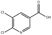 5,6-Dichloronicotinic acid