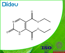 Diethyl 2-Oxo-1,2-dihydro-4,5-pyriMidinedicarboxylate 
